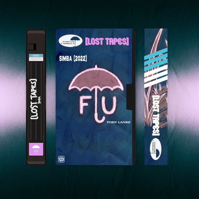 Simba (Lost Tapes 2022) by Tory Lanez