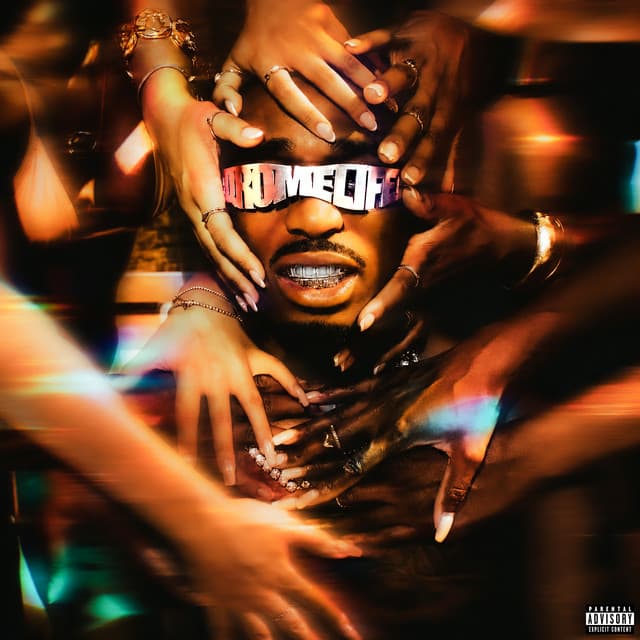 Trance (Walk It Down) by Quavo