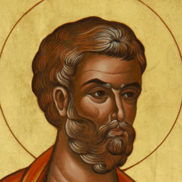 Agios Petros by Sin Boy, Gosei