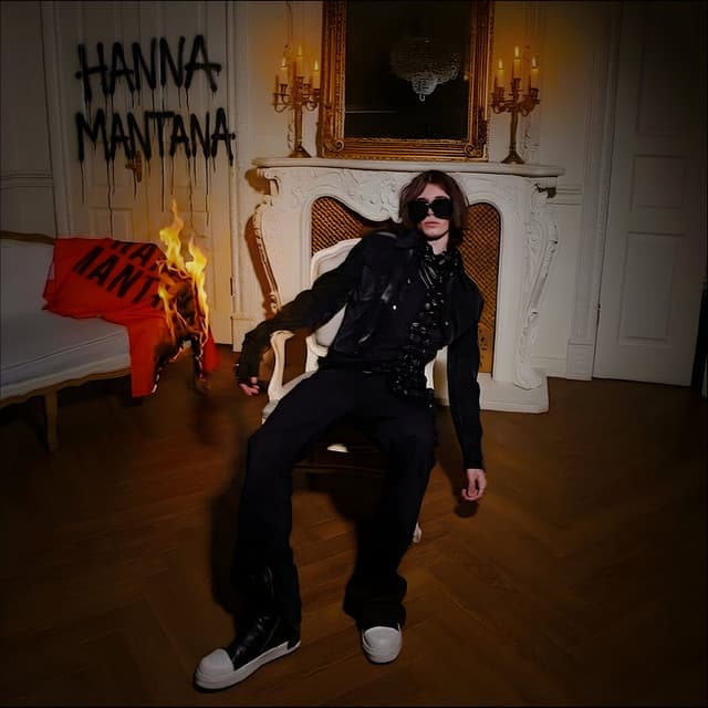 HANNA MANTANA by KRISTIEE