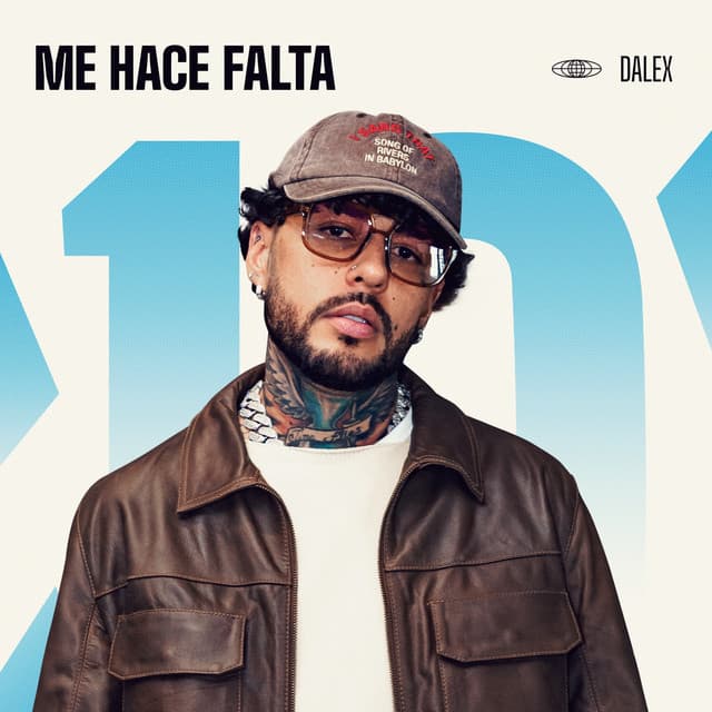 Me Hace Falta by Dalex, Ronaldinho Gaúcho, Tu Musica