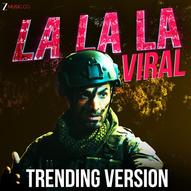 La La La Viral Trending Version by Shashwat Sachdev, Bjorn Surrao