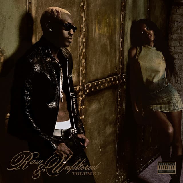 Private Chef (featuring MC Morena) by Ruger, Mc Morena