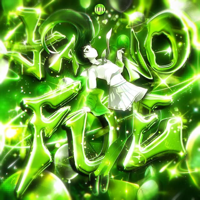 YA NO FUE by QMIIR, melxnely, d1ska