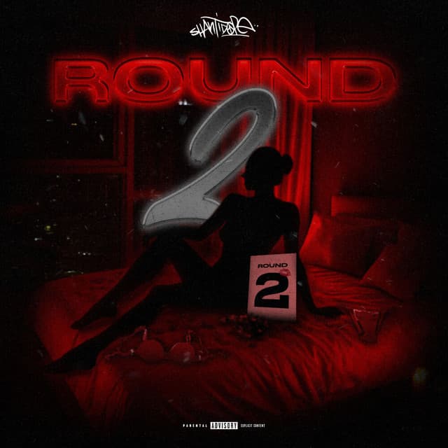 Round 2 by Shanti Dope