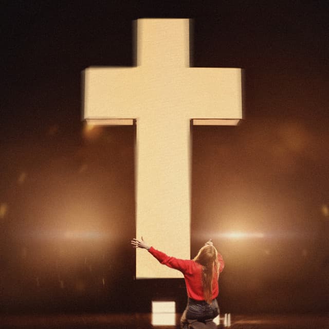 AH, JESUS / CORAÇÃO IGUAL AO TEU by Julliany Souza