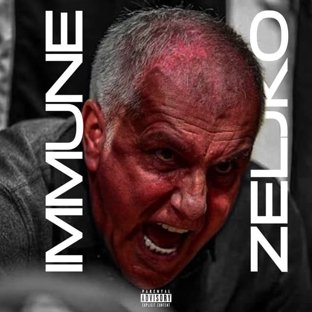 ZELJKO by Immune, Misk