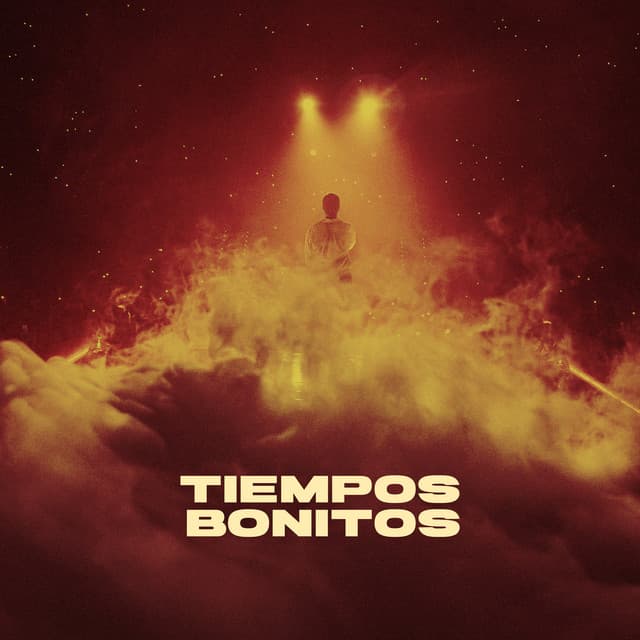 Tiempos bonitos by Pablo Alborán