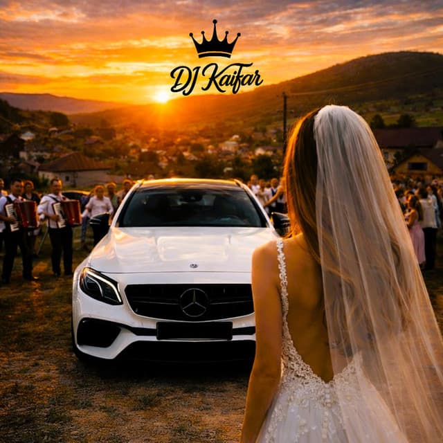 Золоте кільце by DJ KAIFAR