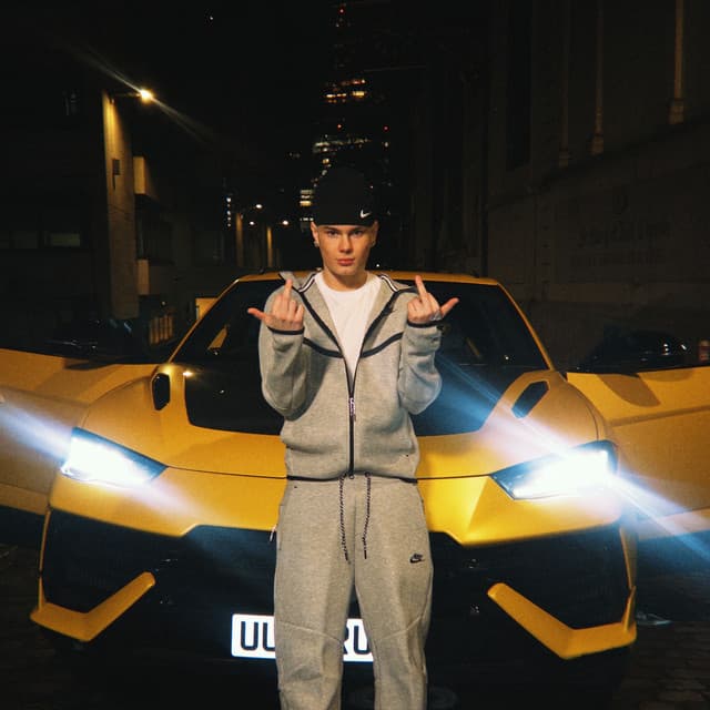 LOST YOUR MIND by benno!