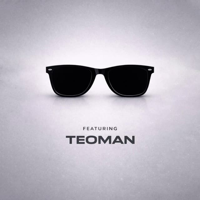 Featuring Teoman by Teoman, Caner Öner