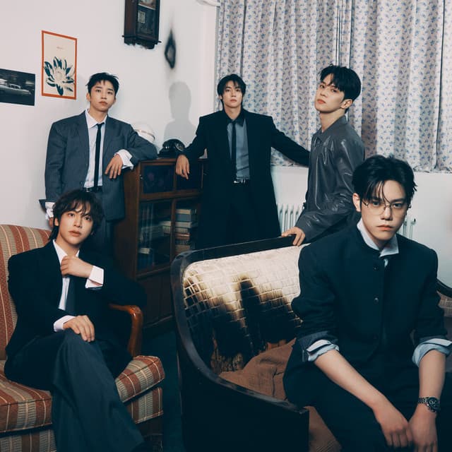 Still by N.Flying