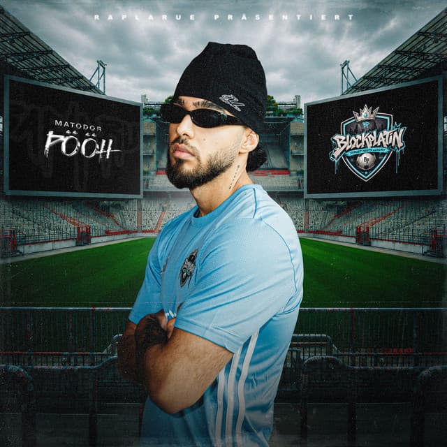 Pööh by Rap La Rue, MATODOR