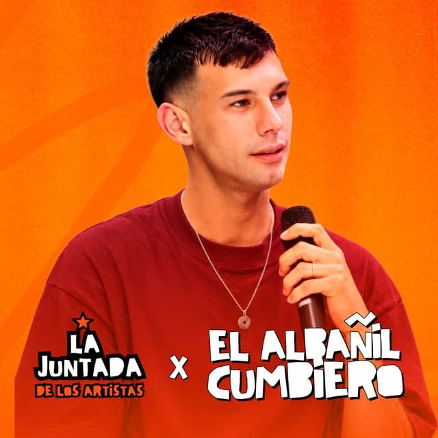 La Carretera by La Juntada De Los Artistas, El Lauti