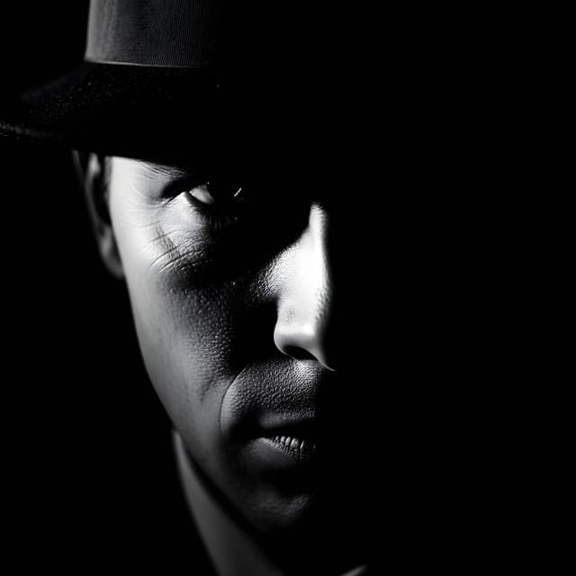 Matter Of Time by MK Beats