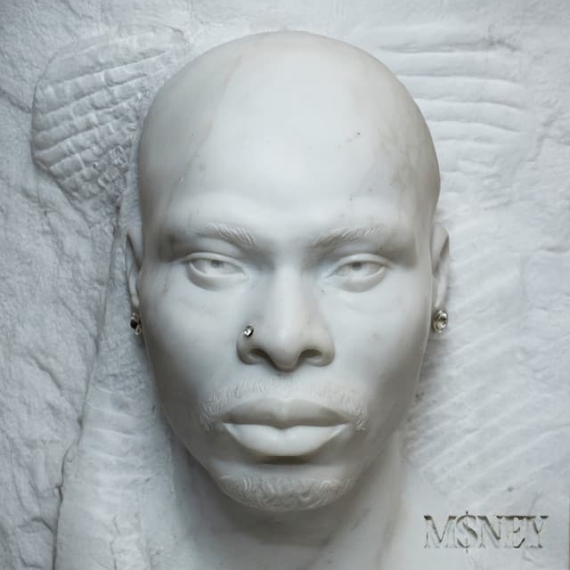 M$NEY by Asake