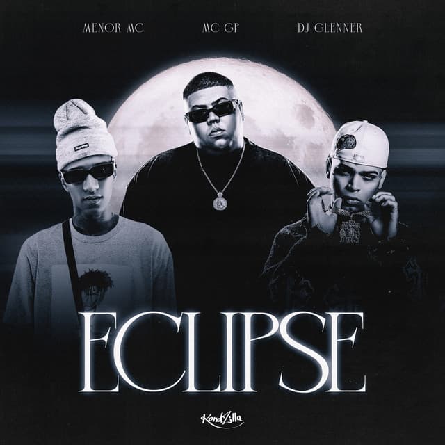 Eclipse by DJ Glenner, Menor MC