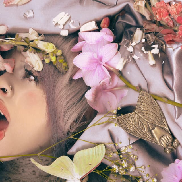 POSSESSION by Melanie Martinez