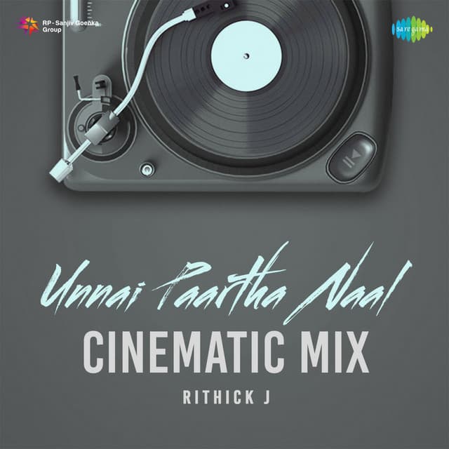 Unnai Paartha Naal (Cinematic Mix) by Yuvan Shankar Raja, Pa. Vijay, Rithick J