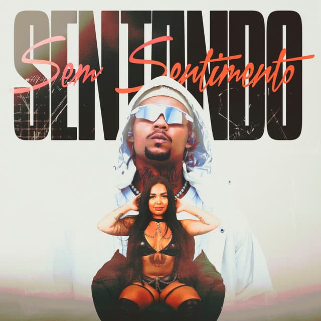 SENTANDO SEM SENTIMENTO by MC Nito, Mc Lysa, El Gagö, ReisNObeat