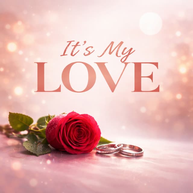 It's my love (Это моя любовь) by Vremya i Steklo