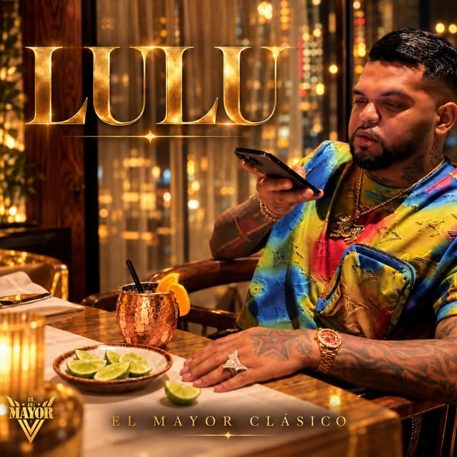 LULU by El Mayor Clasico