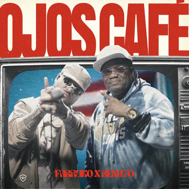 Ojos Cafe by Farruko, Renato