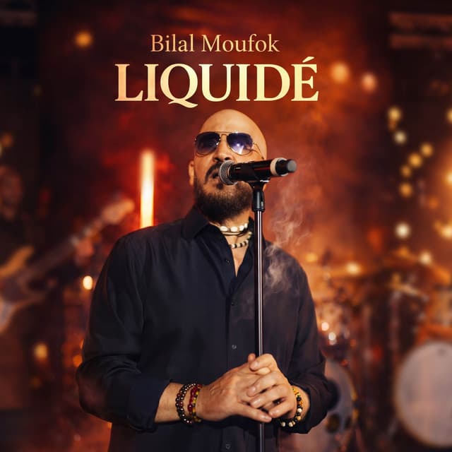 Liquidé by Cheb Bilal