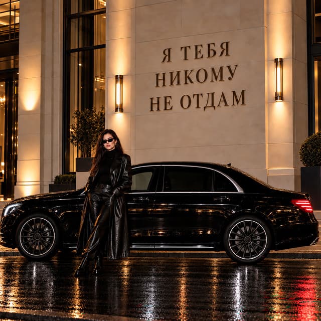 Я тебя никому не отдам (Dance Version) by 1.Kla$, ALTUNIN, Z N