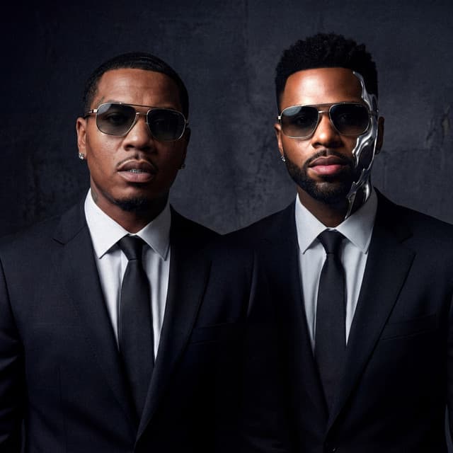 Sexy For Me (with Kevin Gates) (Remix) by Jason Derulo, Kevin Gates
