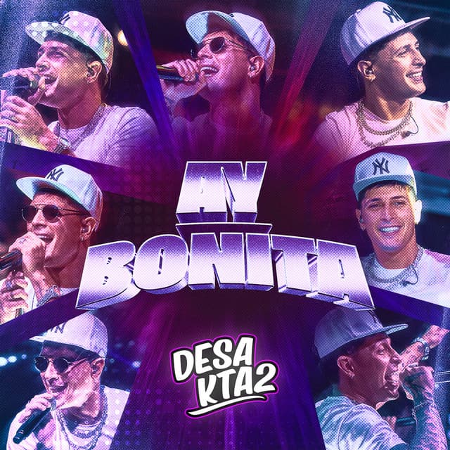 Ay Bonita by DesaKTa2
