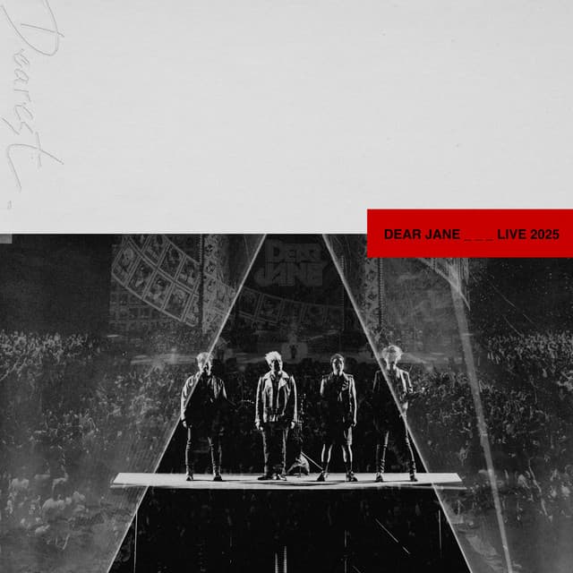 Dearest Dear Jane Live 2025 by Dear Jane