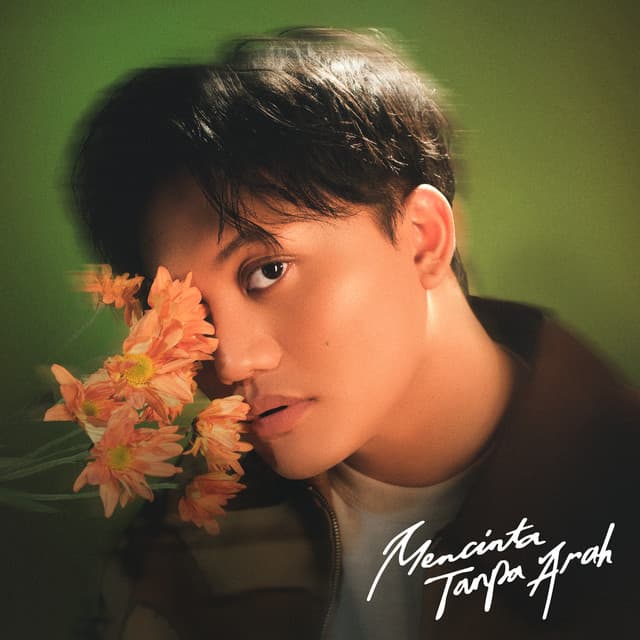 Mencinta Tanpa Arah by Rizky Febian