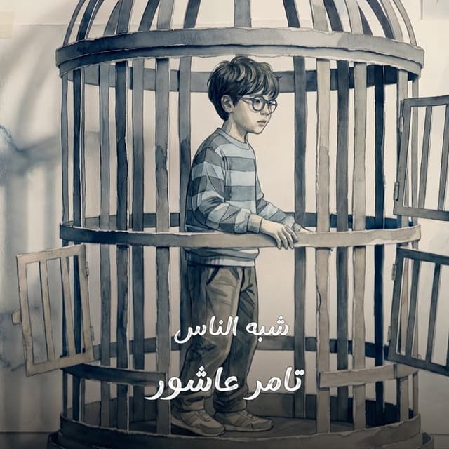 Shabah El Nas by Tamer Ashour