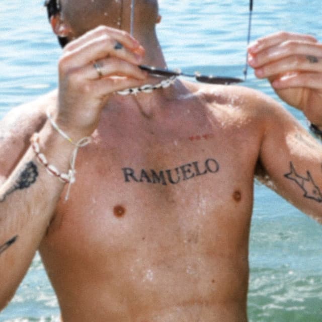 RAMUELO by Ramón