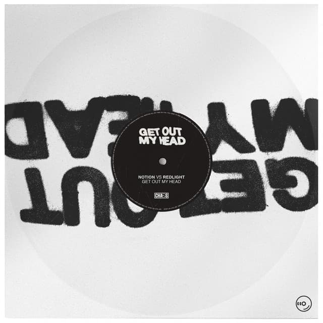 GET OUT MY HEAD by NOTION, Redlight