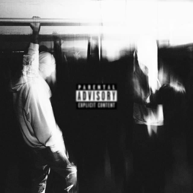 PUBLIC ENEMIES by Sik-K, Lil Moshpit