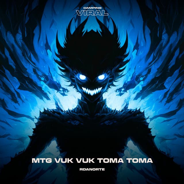 MTG Vuk Vuk Toma Toma by MC PR, MC DO JOB, RDANORTE