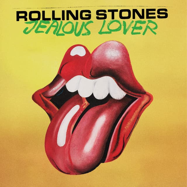 Jealous Lover by The Rolling Stones