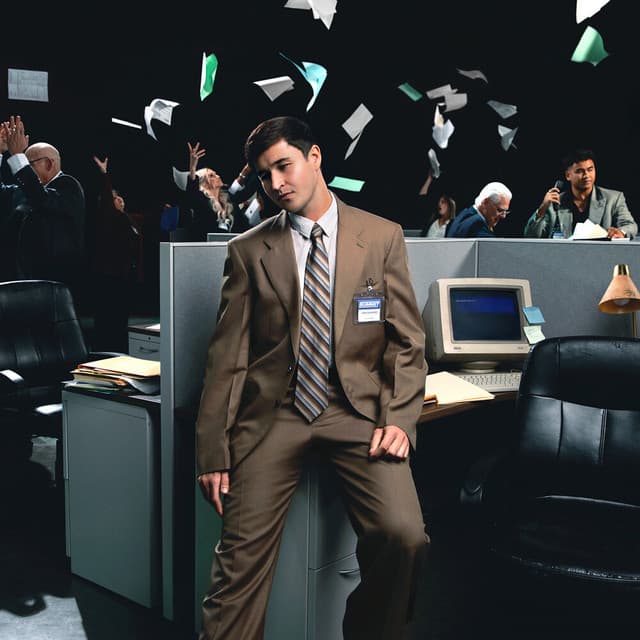 LIGHTS GO OUT by John Summit