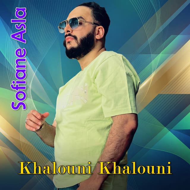 Khalouni Khalouni by Sofiane Asla