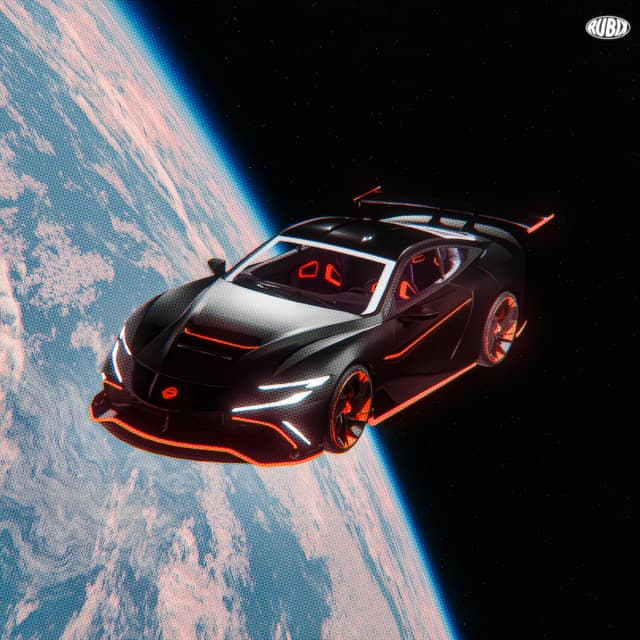 MELODIA DA PEACE by MXZI