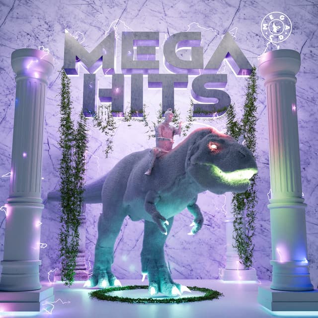MEGAHITS by Tez