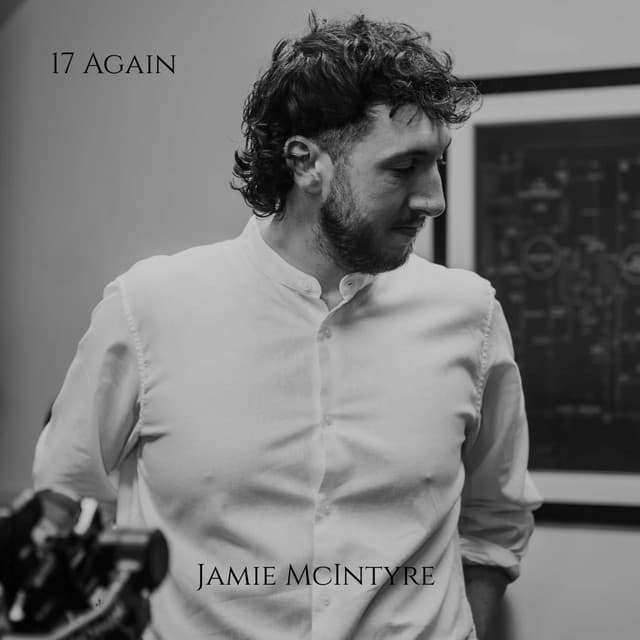 17 Again by Jamie McIntyre