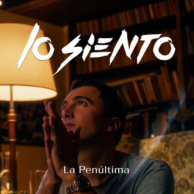 Lo Siento by La Penúltima