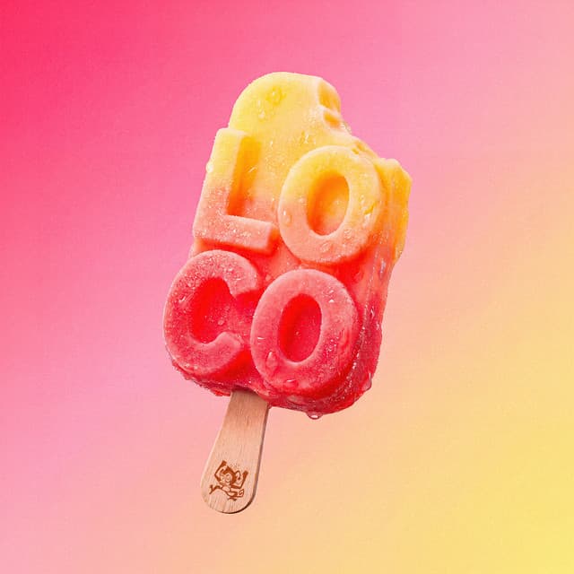 Loco by Ude Af Kontrol