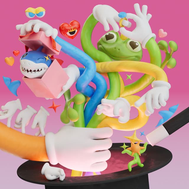 Mua Quà Gì Bây Giờ by OgeNus, Gill, Mason Nguyen