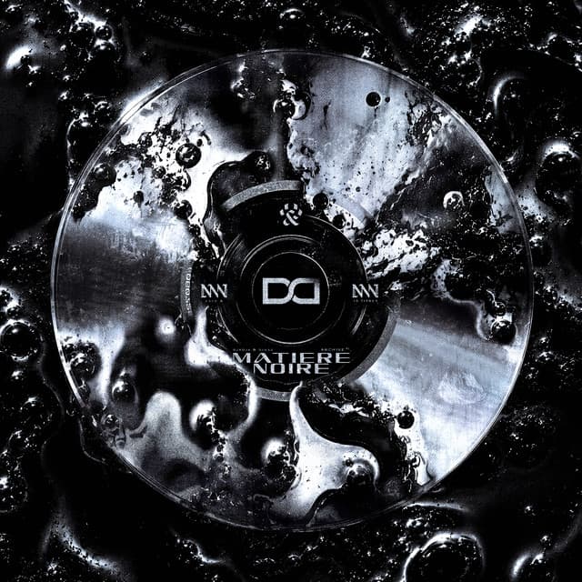 Matière Noire by Djadja & Dinaz