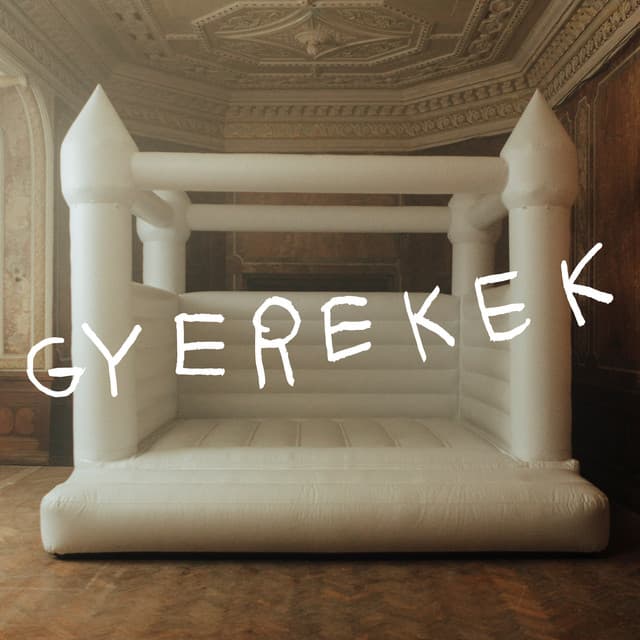 Gyerekek by Halott Pénz
