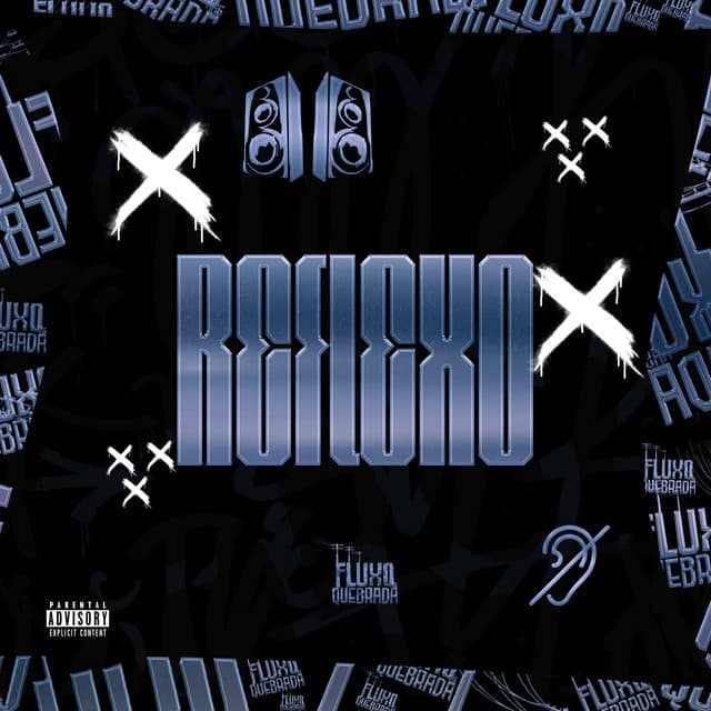 Reflexo by Yuri Redicopa, Iraqui ZL, RAPHAANJOS, DJ MOTTA